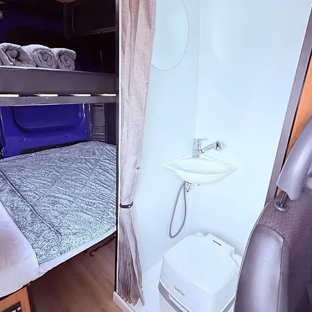 Caravana Poco Bispo * Lisboa