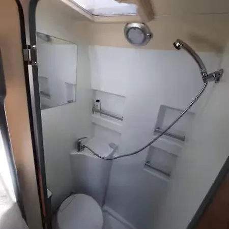 Caravana Poco Bispo * Lisboa