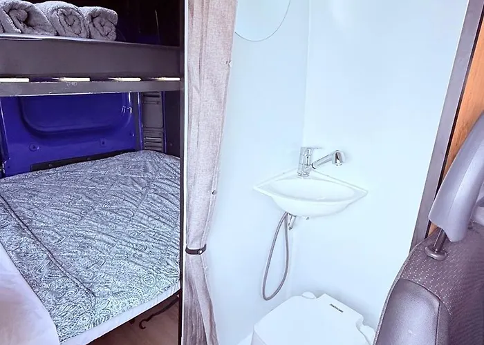 Caravana Poco Bispo * 리스본